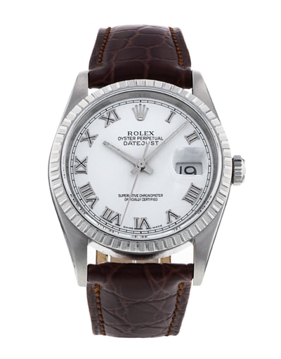 Rolex Datejust 16220